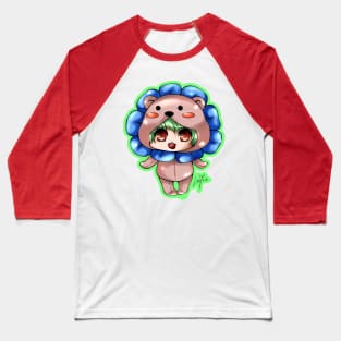 PoPo Baseball T-Shirt